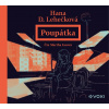 Poupátka (audiokniha) (Hana Lehečková)