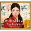 Holandská víla (Ann Patchettová) - CD (MP3)