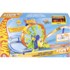 Hot Wheels dráha řetězový náraz JBX65 - Mattel
