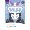 Level 5: The Prisoner of Zenda Book and MP3 Pack - Hope Anthony