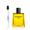 Burberry Hero EDP 100 ml + EDP MINI 10 ml (man) možnosť Cover With Hearts