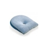 Antidekubitný klinový vankúš s otvorom 45 cm x 36 cm