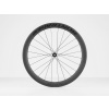Zapletená kola Bontrager Aeolus Pro 51 TLR Disc - zadní 142 mm