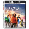 Temné síly - 4K Ultra HD Blu-ray + Blu-ray (2BD)