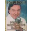 Karel Gott - Největší rozhlasové šlágry - DVD