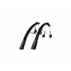 Sada blatníkov SKS Raceblade Pro – Matt Black