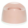 Bebe-Jou Nočník oválny Bébé-Jou Pale Pink