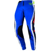 KENNY 261-6104012-2816 nohavice cross/enduro PERFORMANCE kid/junior/detské Gradient, farba modrá, veľ. 28 (12r)