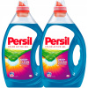 Prací gél - Persil Deep Clean Color Active Gel 100 praní 2x2,5l (Prací gél - Persil Deep Clean Color Active Gel 100 praní 2x2,5l)