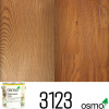 OSMO® Dekorační vosk transparentní Barva (odstín): 3123 zlatý javor, Balení: 2,5 l