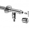 Schell Polar II Valve outdoor non-frosted