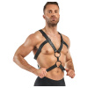 Bedroom Fantasies Bondage Harness Rocco, sexy hrudný oblek