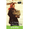 E-kniha Sibirôčka - L.A.Čarská