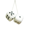 Osviežovač vzduchu FUNKY DICE outdoor