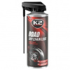 K2 ROAD DRY CHAIN LUBE 400 ml