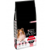 Purina Pro Plan Medium Adult Sensitive Skin losos 14 kg