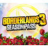 Borderlands 3 - Season Pass DLC EU Epic Games CD Key