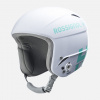 Rossignol HERO KIDS IMPACTS WHITE-helma
