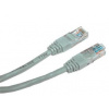 Digitus sp6utp300 Patch, UTP RJ45-RJ45 CAT6, 30m, šedý