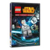 LEGO Star Wars: Nové Yodovy kroniky 1 - DVD plast