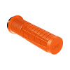 Gripy ONEUP Thick Grips Lock-on Farba: Oranžová