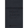 Nový zákon Žalmy a Přísloví