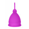 Liebe Menstrual Cup Pink Large