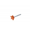 TwinAir Universal bolt TwinAir 1777796 66mm