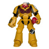 McFarlane Toys Warhammer 40 000 akčná figúrka Seržant Intercessor (Imperial Fist) (zlatá etiketa) 18 cm