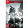 Assassin's Creed 3 and Assassin's Creed: Liberation