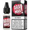 e-liquid ARAMAX USA Tobacco 10ml Obsah nikotinu: 18 mg