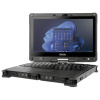 Getac V110 G4, 29,5cm (11,6''), QWERTZ (DE), GPS, Chip, USB, RS232, BT, Ethernet, Wi-Fi, 4G, SSD, Win. 10 Pro VG21ZCK4BP (VG21ZCK4BPBX)