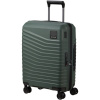 Cestovný kufor Samsonite - Intuo Spinner 55 Exp. - 24 Olive Green (SA)