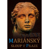 Mariánský sloup v Praze - Karel Antonín Kavička