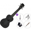 Pasadena WU-21X SET2 Black Sopránové ukulele