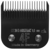 Aesculap GT364D č. 4F - Nacvakovacia náhradná čepeľ s DLC povlakom, 9,5 mm