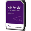 WD PURPLE 3TB / WD33PURZ / SATA III / Interné 3,5