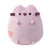 Aurora Pusheen fialová so srdiečkom Pusheen 17,5 cm