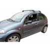 Deflektory okien pre CITROEN C3 I 5D 2002-2009 2ks (predné)