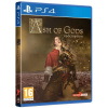 Ash of Gods: Redemption (PS4) (9107133)