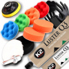 K2 Luster Q3 100 ml