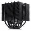 Noctua NH-D12L chromax.black chladič CPU - 120mm