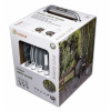 Bradas BR-WL-W2B20 White Silver Plus s hadicou 1/2