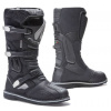 topánky FORMA TERRA EVO DRY BLACK