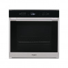 Whirlpool W7 OM4 4S1 C 73 L A+ Čierna, Nerezová oceľ (W7OM44S1C)