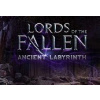 Lords of the Fallen Day One Edition + Ancient Labyrinth DLC Steam CD Key
