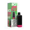 RIOT Connex 1000 předplněná kapsle (Strawberry Kiwi Apple) 20mg