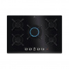 Plynová varná doska Electrolux KGG753753K s 5 horákmi
