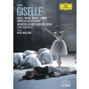 LANCHBERRY/ODOB - GISELLE (1DVD)