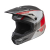 FLY RACING prilba KINETIC DRIFT, FLY RACING - USA M140-1757, Veľkosť 2XL